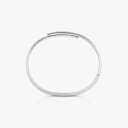 Move Noa pavé bangle small