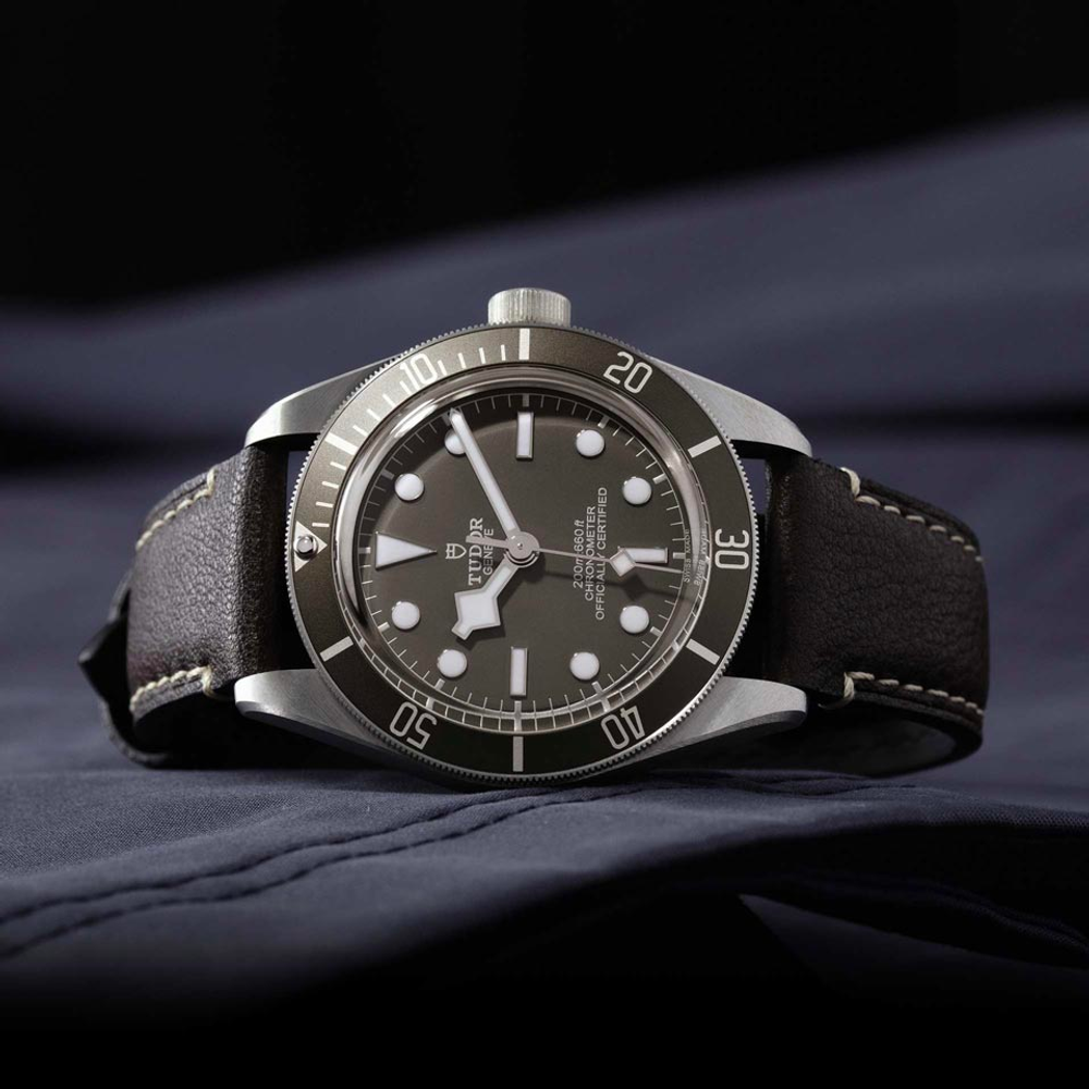 Black Bay 58 925