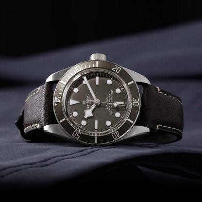Black Bay 58 925