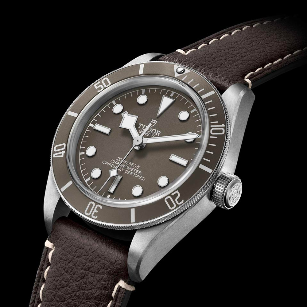 Black Bay 58 925