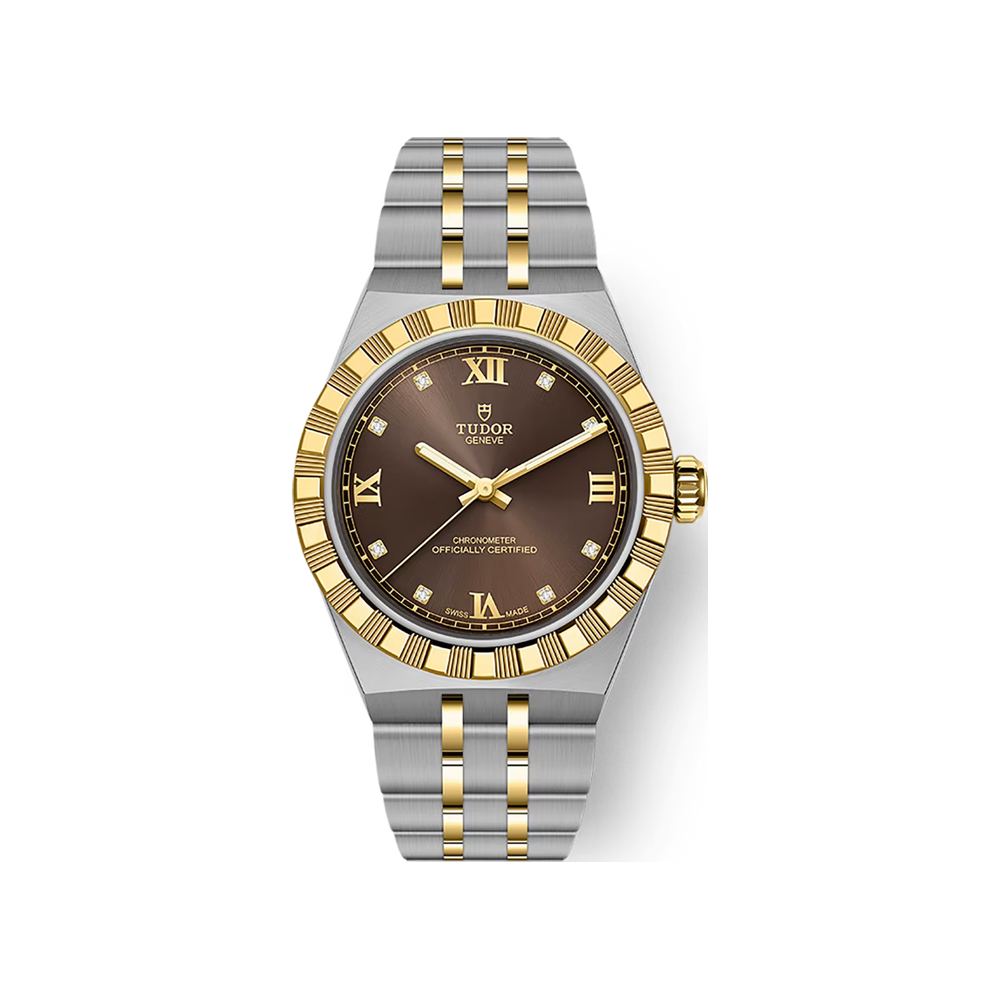 TUDOR Royal