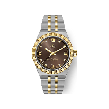 TUDOR Royal