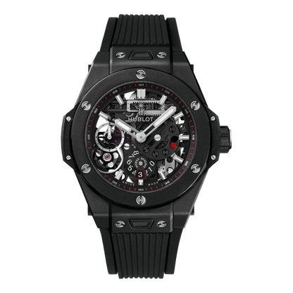Big Bang MECA-10 Black Magic