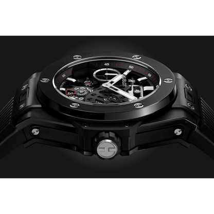 Big Bang MECA-10 Black Magic
