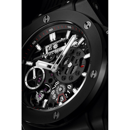 Big Bang MECA-10 Black Magic