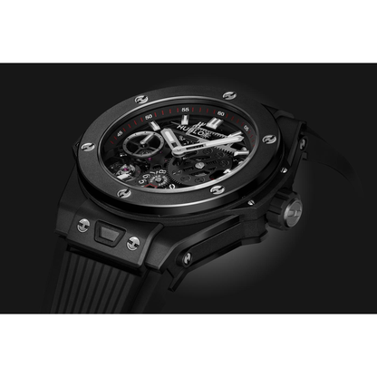 Big Bang MECA-10 Black Magic