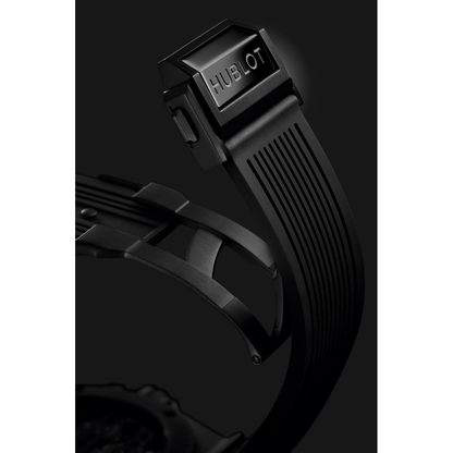 Big Bang MECA-10 Black Magic