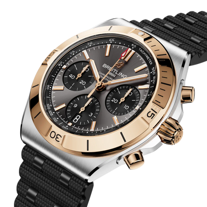 Chronomat B01 Chronograph 42