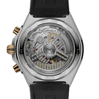 Chronomat B01 Chronograph 42