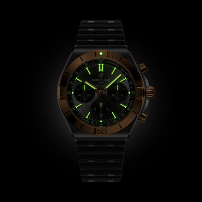 Chronomat B01 Chronograph 42