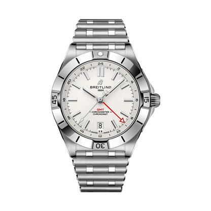 Chronomat Automatic GMT 40