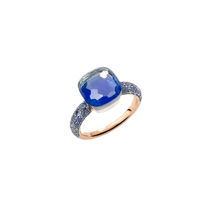 Ring Nudo Classic
