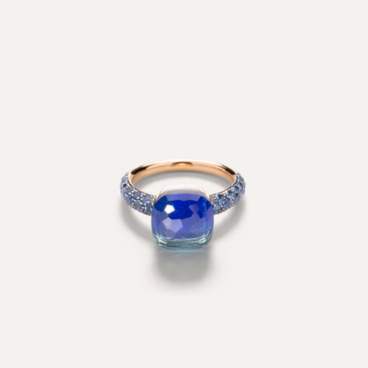 Ring Nudo Classic