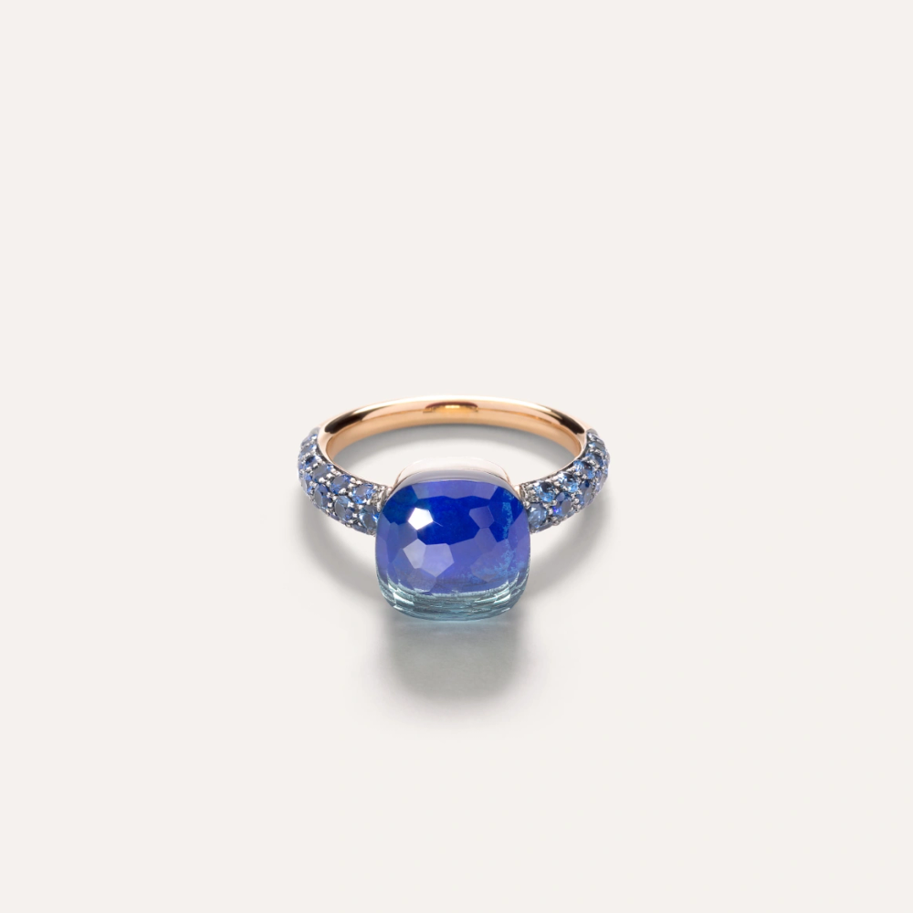 Nudo Classic Ring