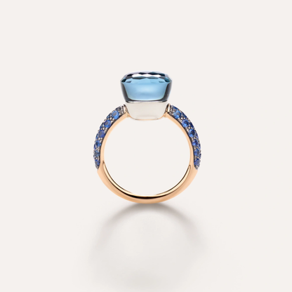 Ring Nudo Classic
