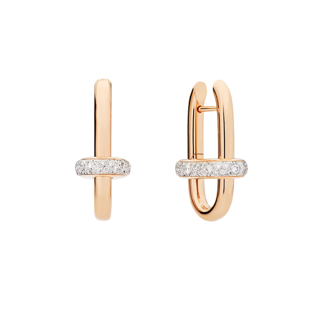 Iconica Earrings
