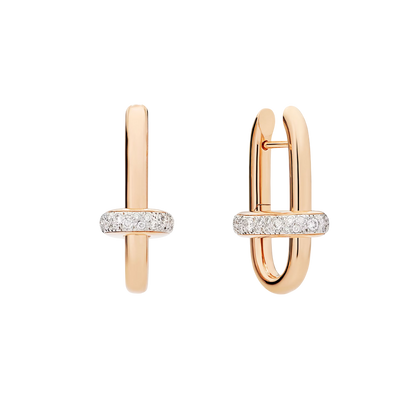 Boucles D'oreilles Iconica