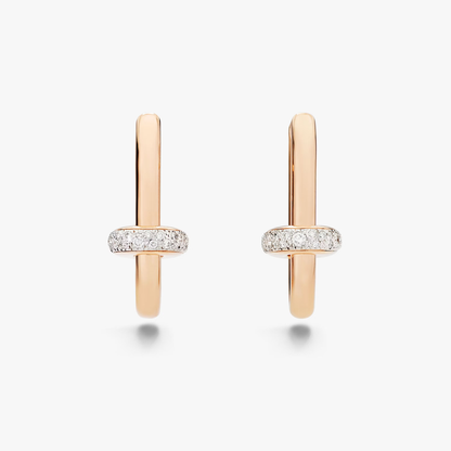 Boucles D'oreilles Iconica