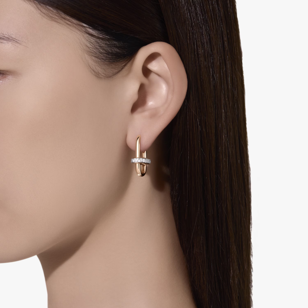 Boucles D'oreilles Iconica