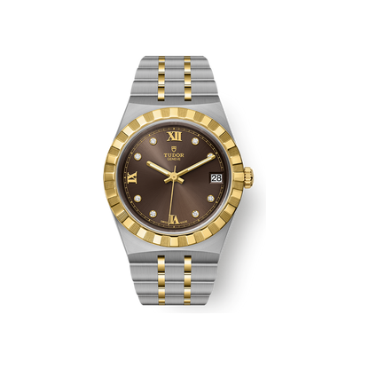 TUDOR Royal
