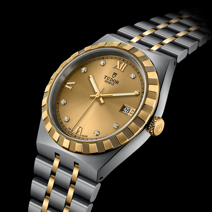 TUDOR Royal