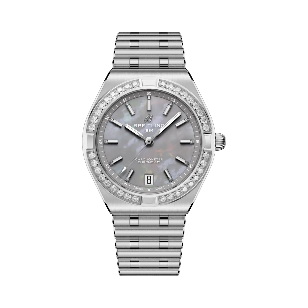 Chronomat Automatic 36