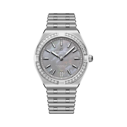 Chronomat Automatic 36