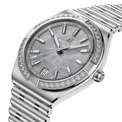 Chronomat Automatic 36