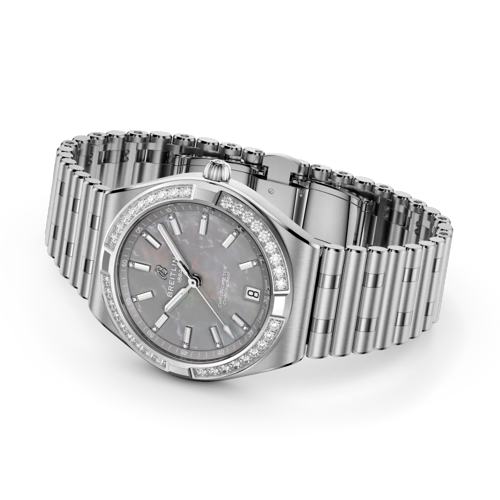 Chronomat Automatic 36