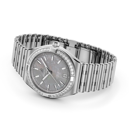 Chronomat Automatic 36