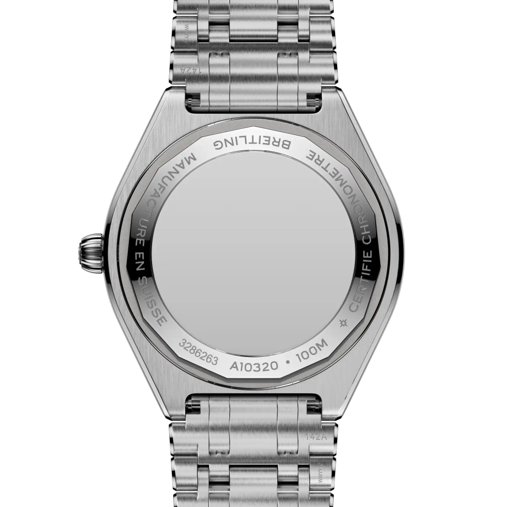 Chronomat automatic 36