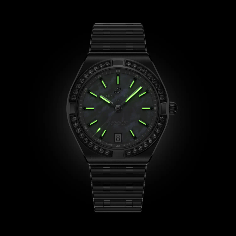 Chronomat Automatic 36