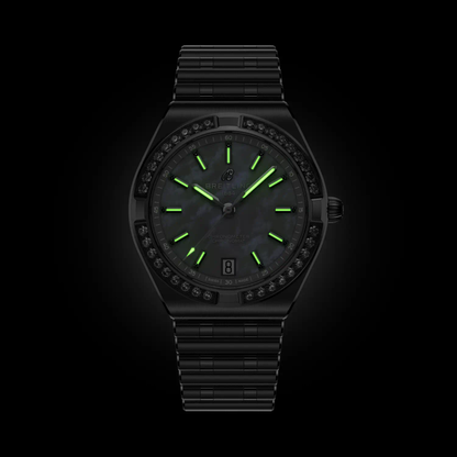Chronomat Automatic 36