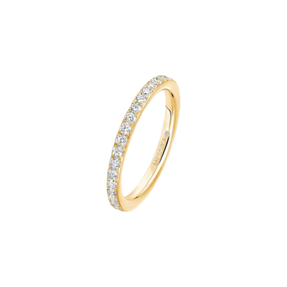 Gatsby wedding ring