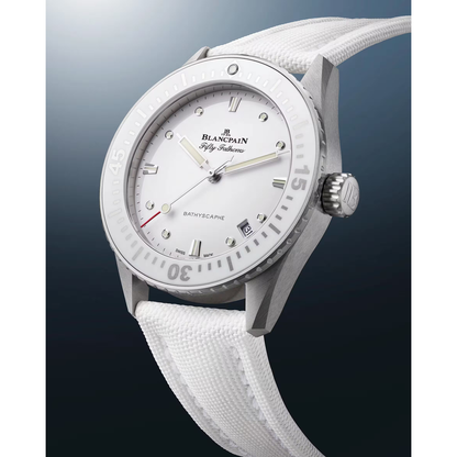 Fifty Fathoms Bathyscaphe