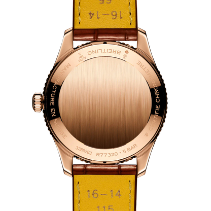 Navitimer 32
