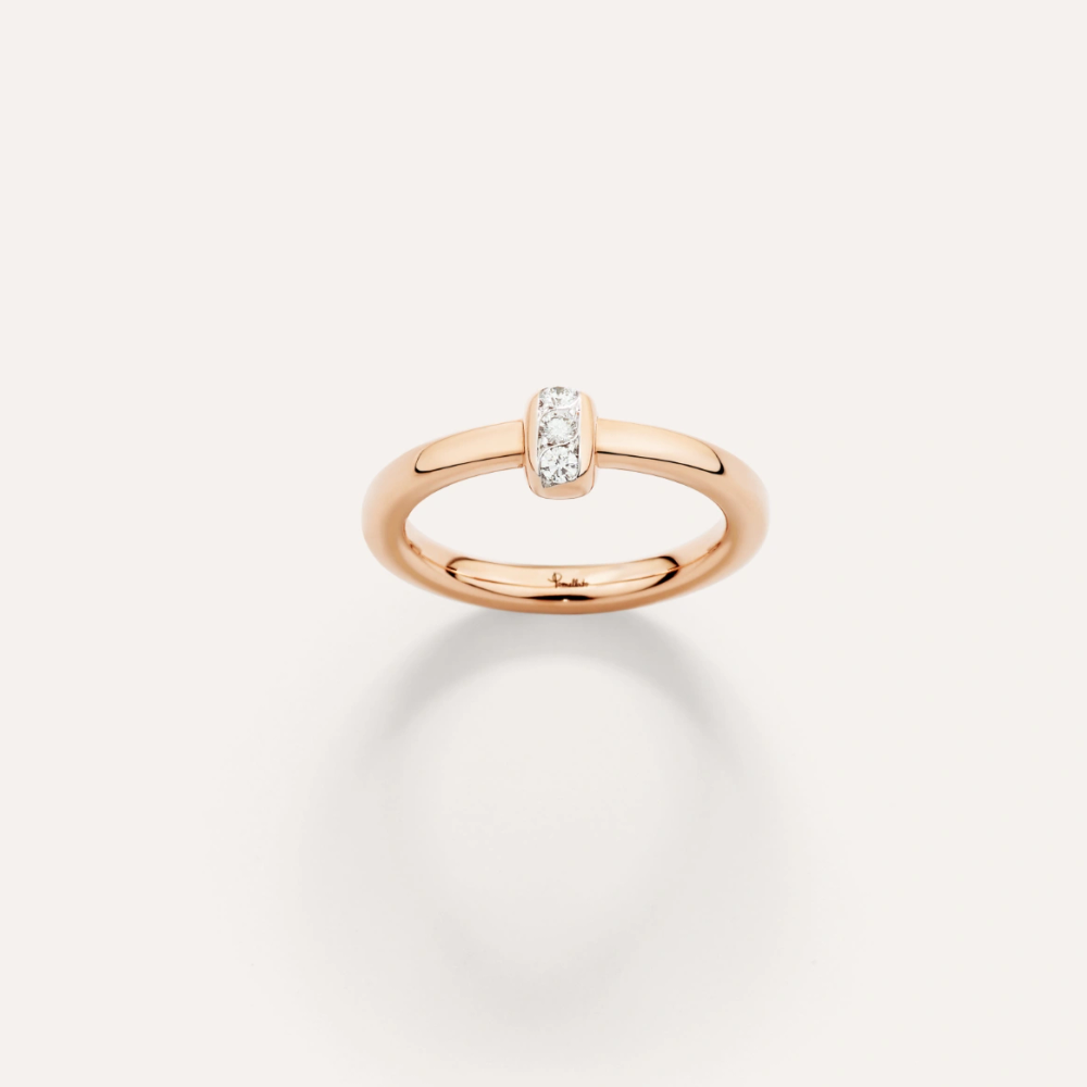 Bague Pomellato Together