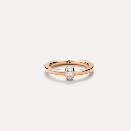 Bague Pomellato Together
