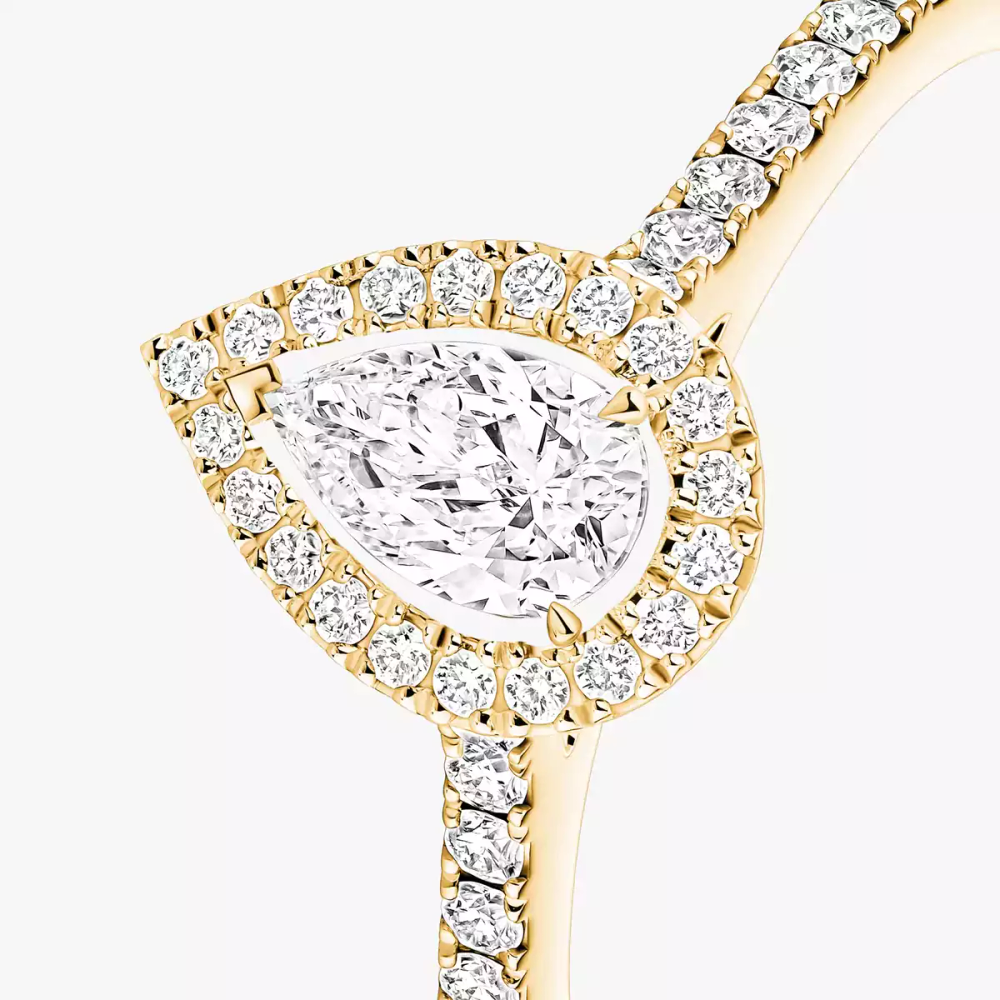 Bague Joy 0,25ct