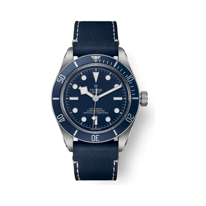 Black Bay 58