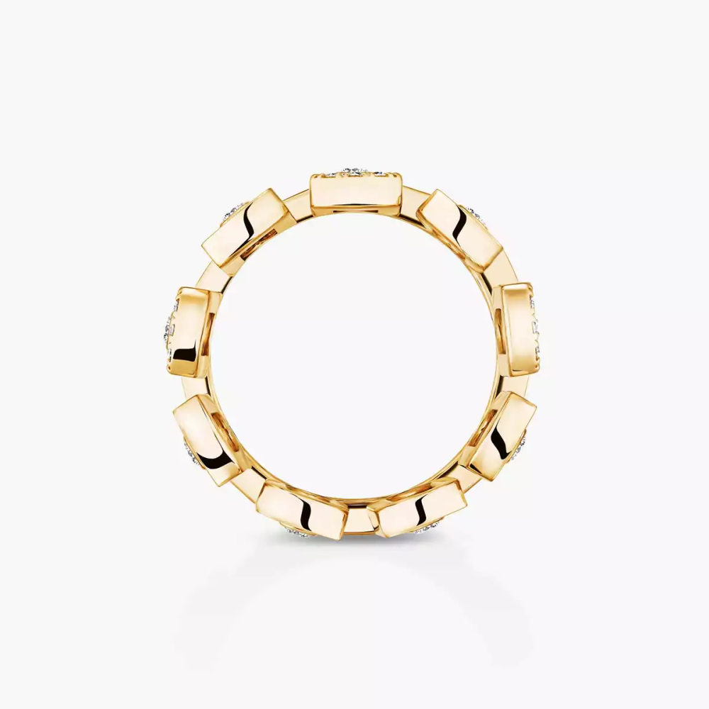 Bague Move Iconica