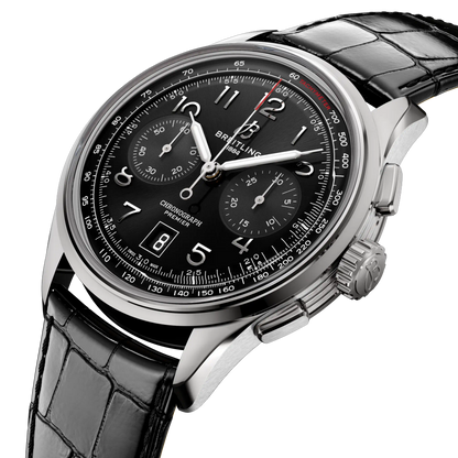Premier B01 Chronograph 42