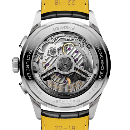 Premier B01 Chronograph 42