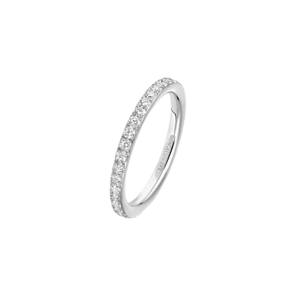 Gatsby wedding ring