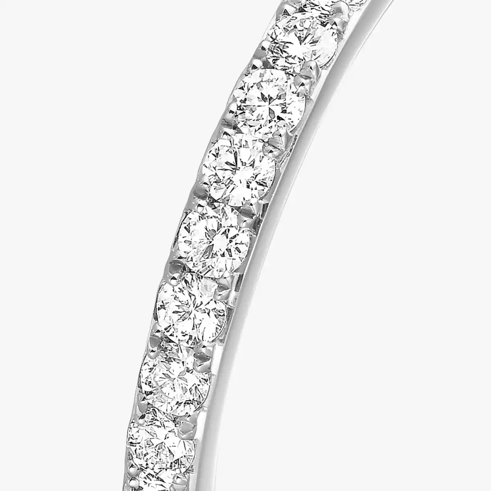 Gatsby wedding ring