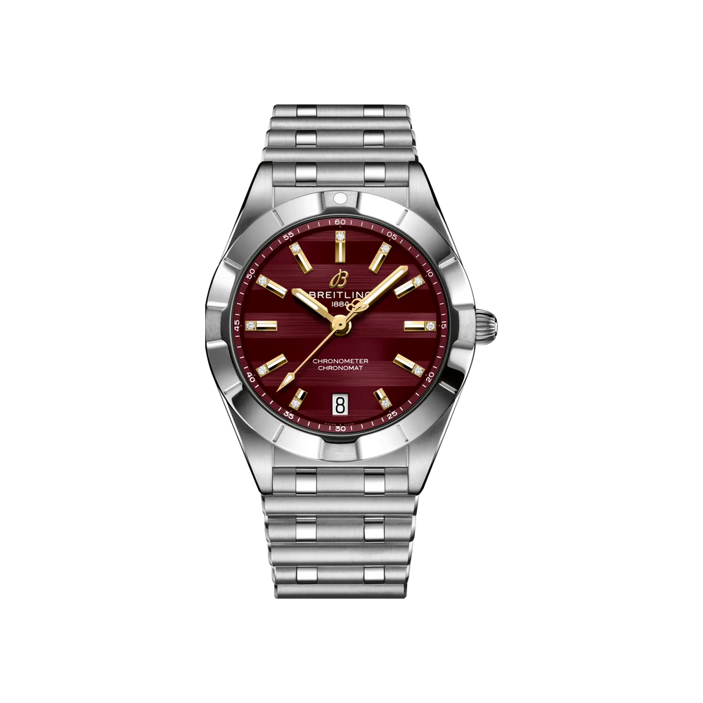 Chronomat 32 Six Nations Wales