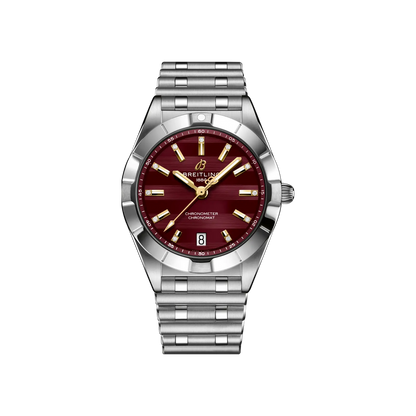 Chronomat 32 Six Nations Wales