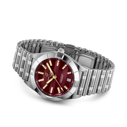 Chronomat 32 Six Nations Wales