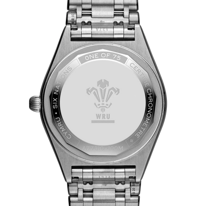 Chronomat 32 Six Nations Wales
