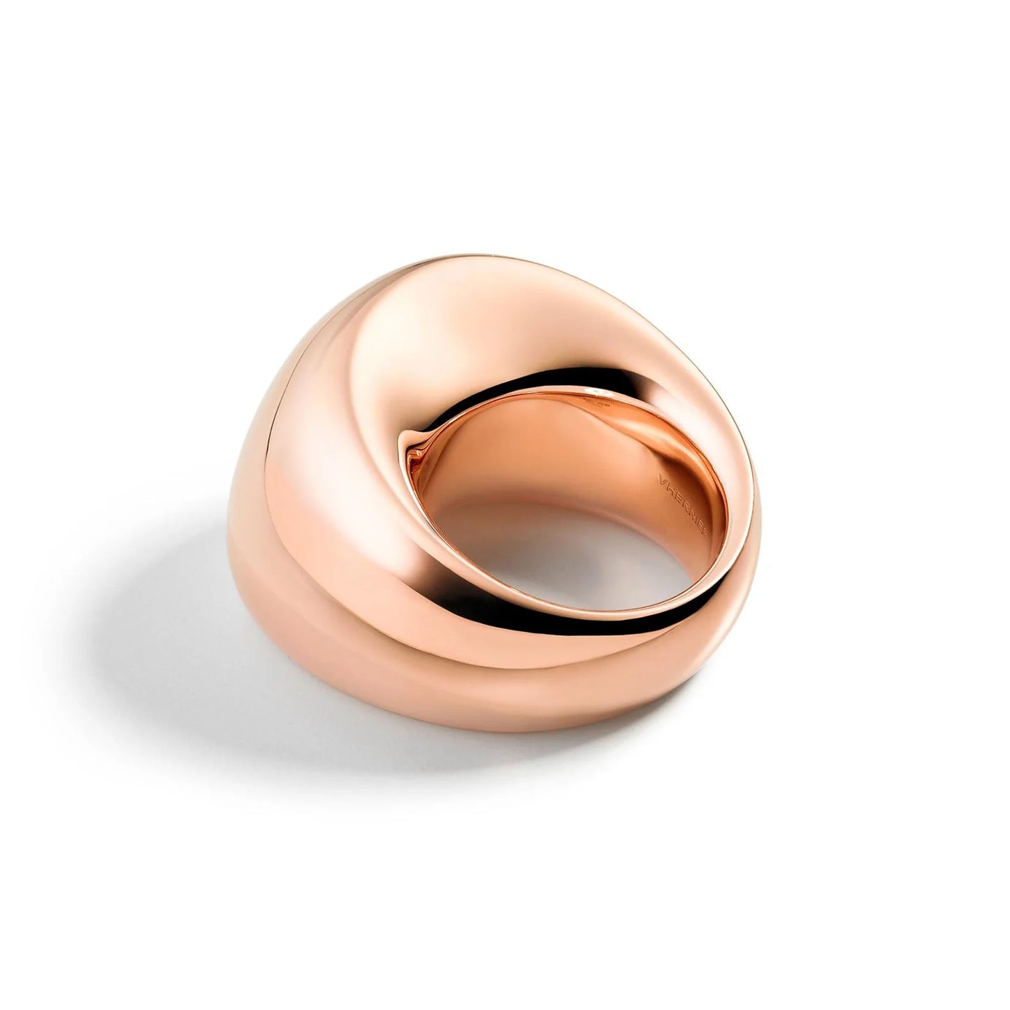Bague Pirouette